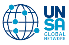 UNSA logo